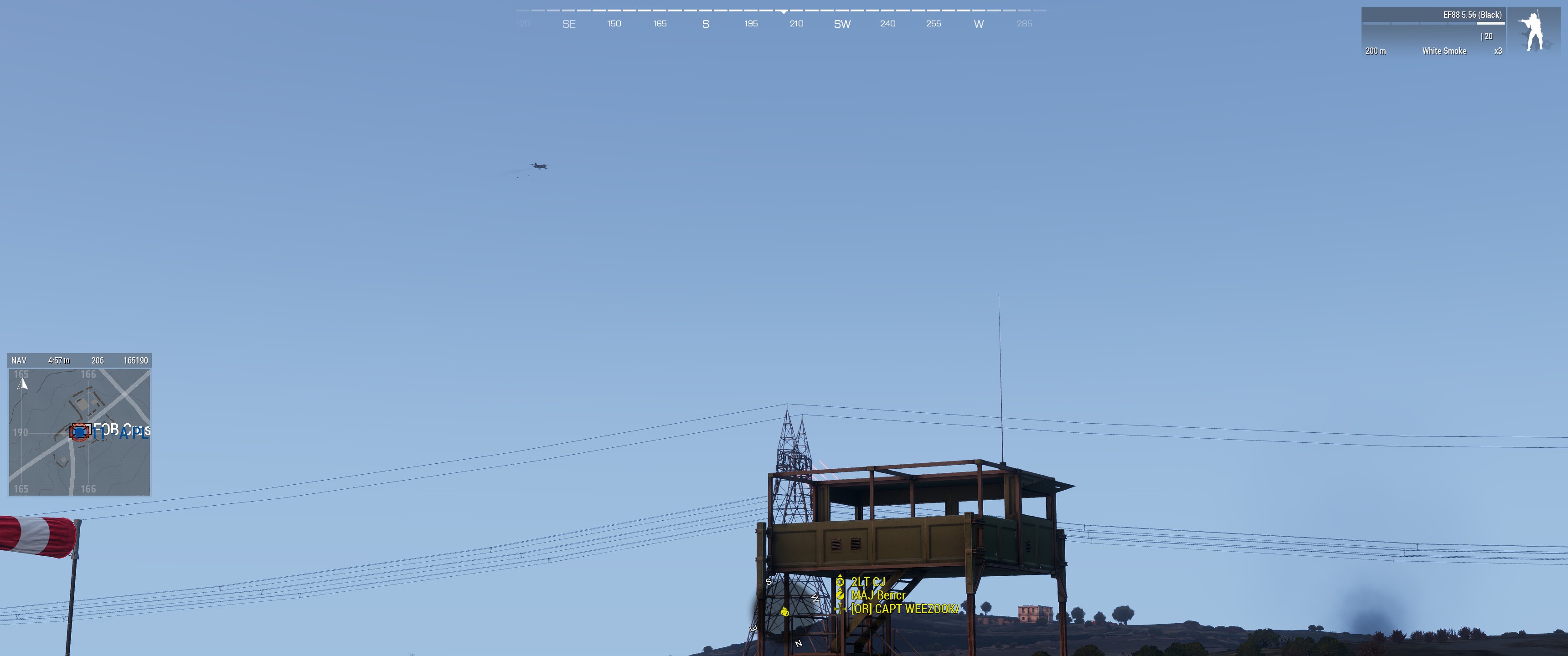 M3 - Operation Gelatos